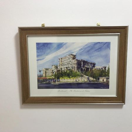 R&S Apartment คลูจ-นาโปกา ภายนอก รูปภาพ
