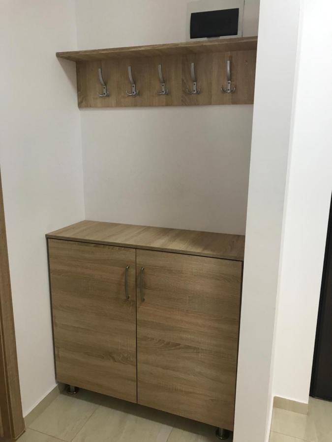 R&S Apartment คลูจ-นาโปกา ภายนอก รูปภาพ