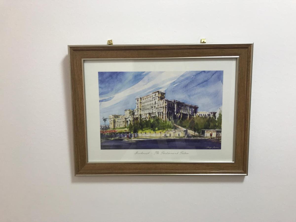 R&S Apartment คลูจ-นาโปกา ภายนอก รูปภาพ