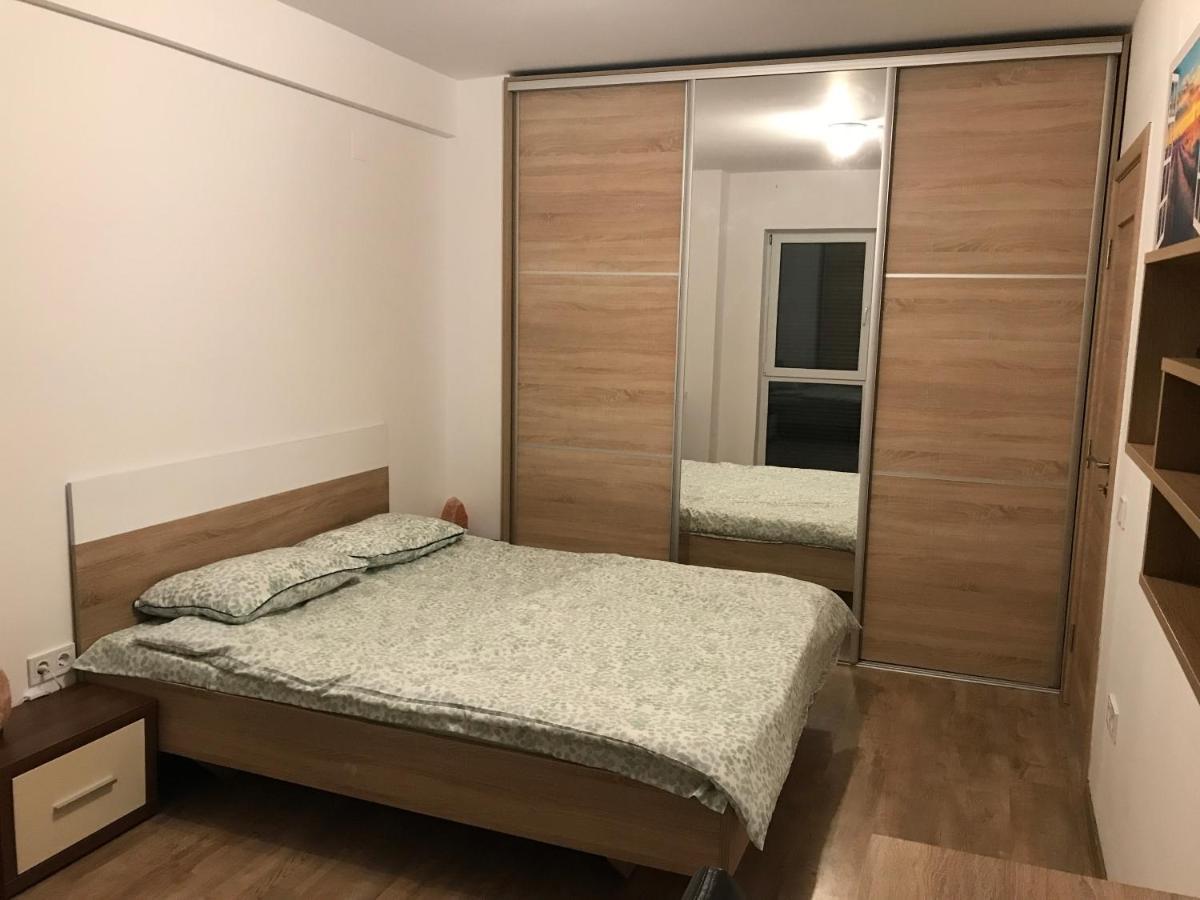 R&S Apartment คลูจ-นาโปกา ภายนอก รูปภาพ