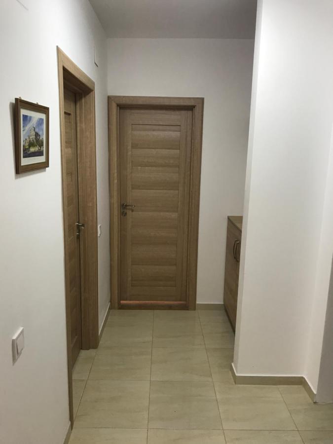 R&S Apartment คลูจ-นาโปกา ภายนอก รูปภาพ