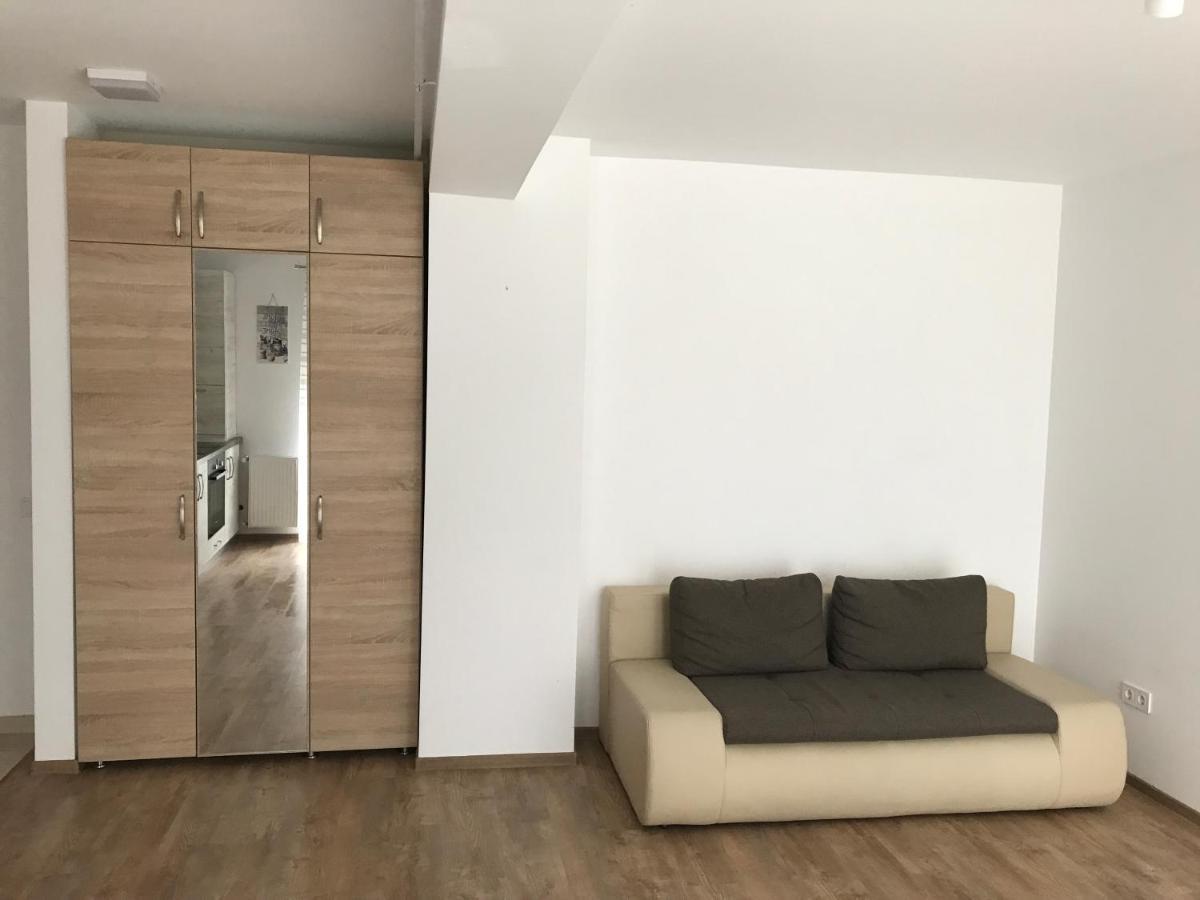 R&S Apartment คลูจ-นาโปกา ภายนอก รูปภาพ