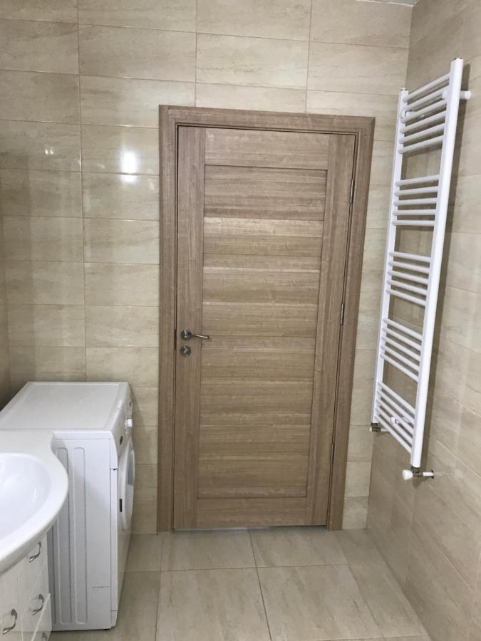 R&S Apartment คลูจ-นาโปกา ภายนอก รูปภาพ