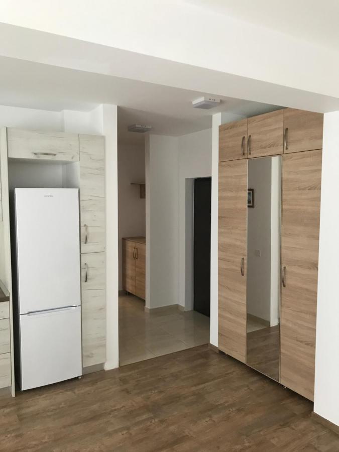 R&S Apartment คลูจ-นาโปกา ภายนอก รูปภาพ